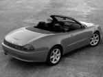 Isotta-Fraschini T8 1996 года